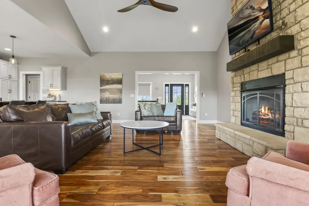 112 Fairfield Farm Road Georgetown KY 40324