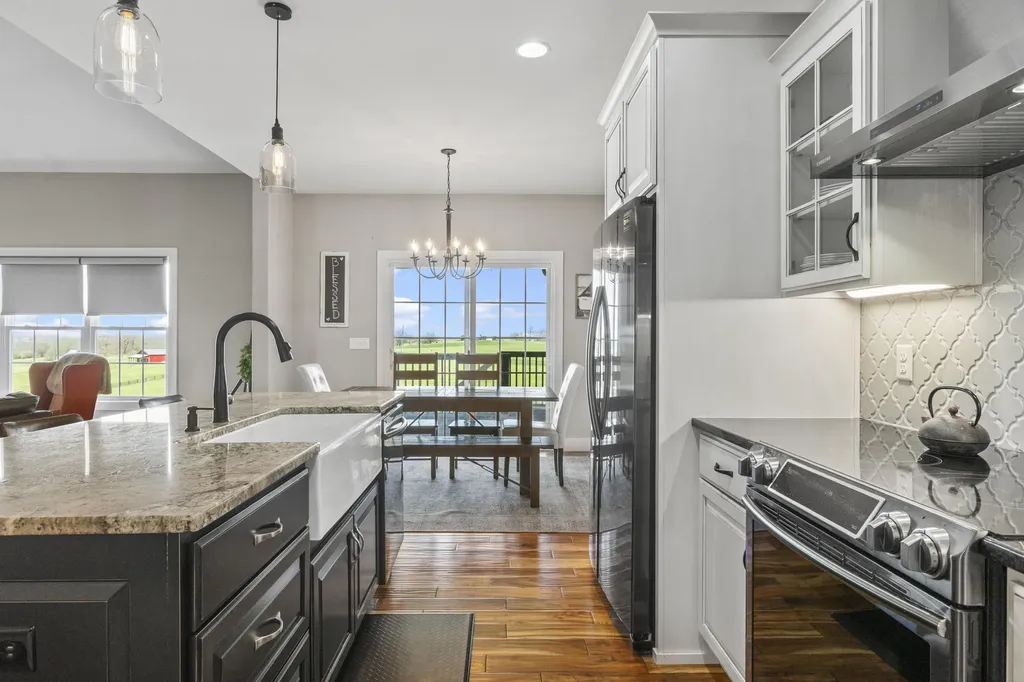 112 Fairfield Farm Road Georgetown KY 40324