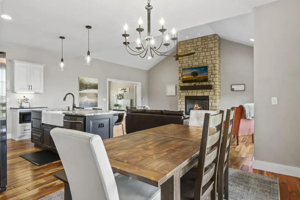 112 Fairfield Farm Road Georgetown KY 40324