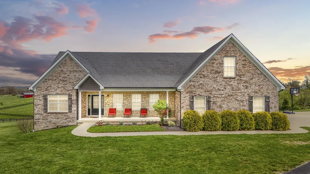 112 Fairfield Farm Road Georgetown KY 40324