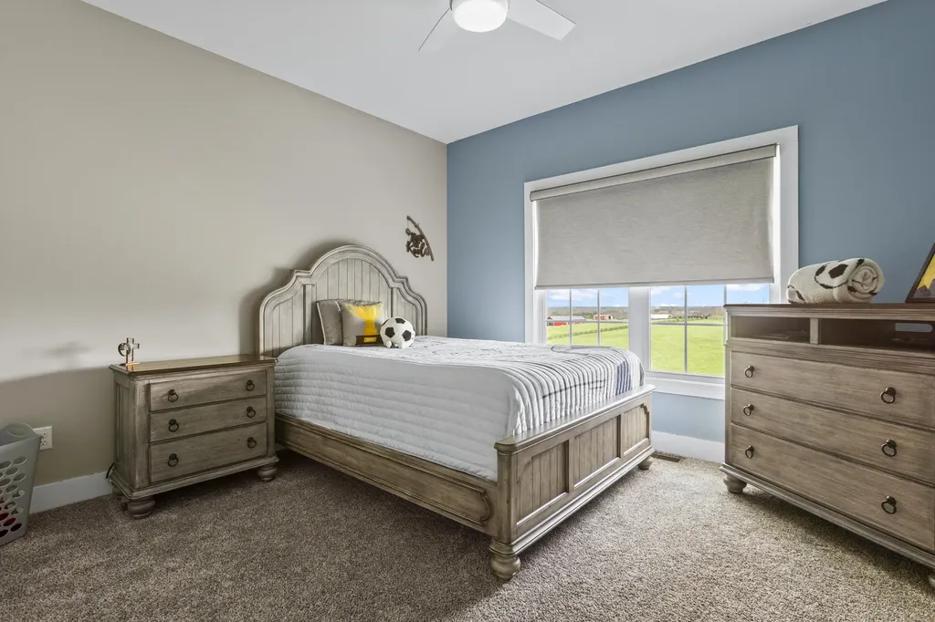 112 Fairfield Farm Road Georgetown KY 40324