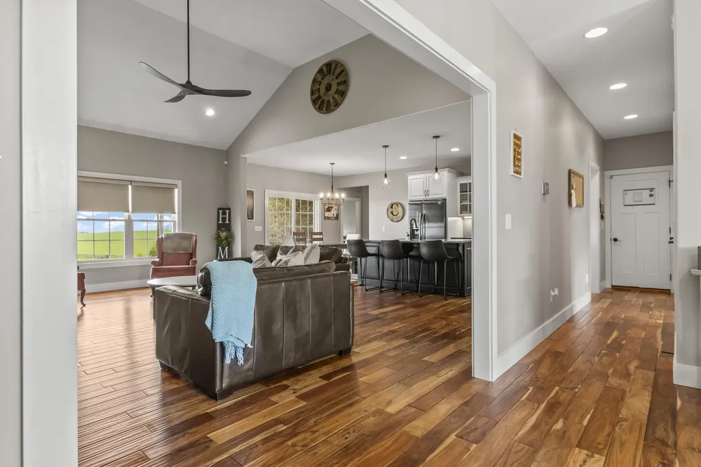 112 Fairfield Farm Road Georgetown KY 40324