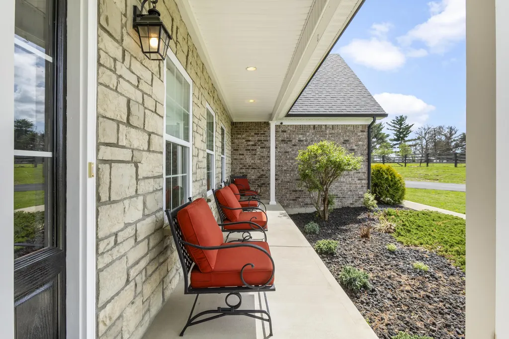 112 Fairfield Farm Road Georgetown KY 40324