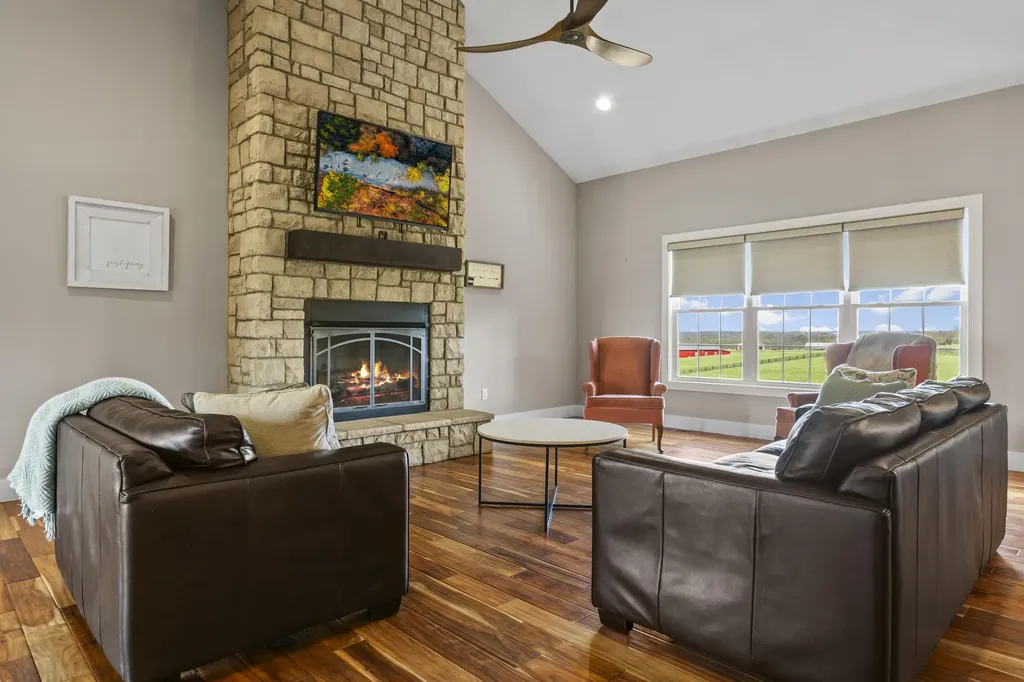 112 Fairfield Farm Road Georgetown KY 40324