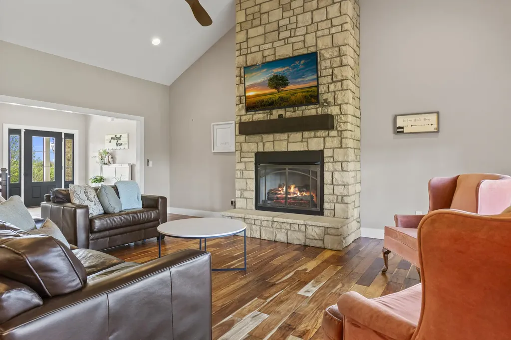 112 Fairfield Farm Road Georgetown KY 40324