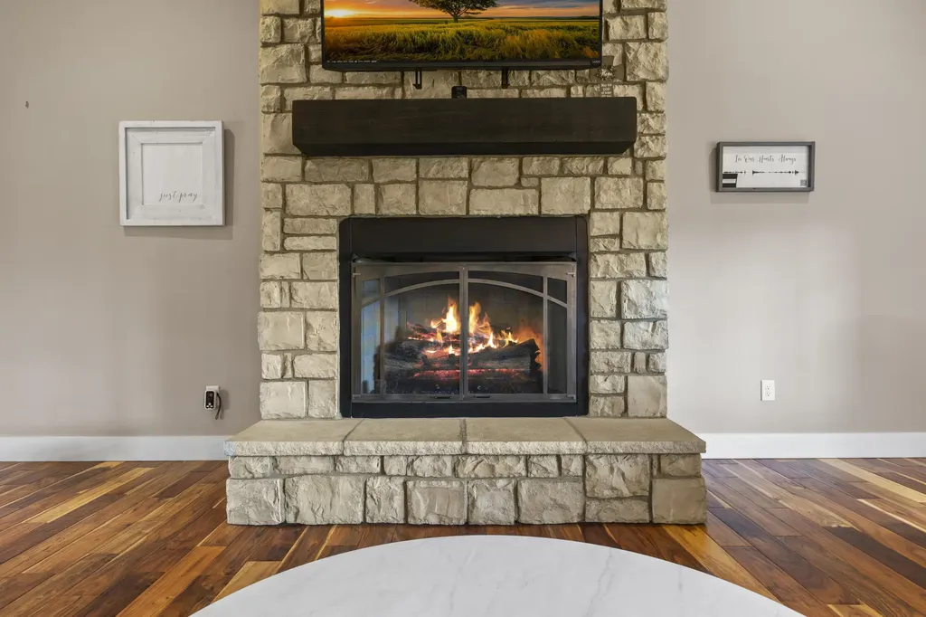 112 Fairfield Farm Road Georgetown KY 40324