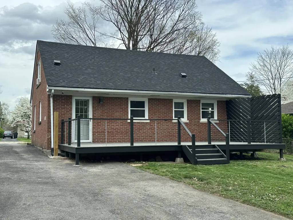236 Zandale Drive Lexington KY 40503