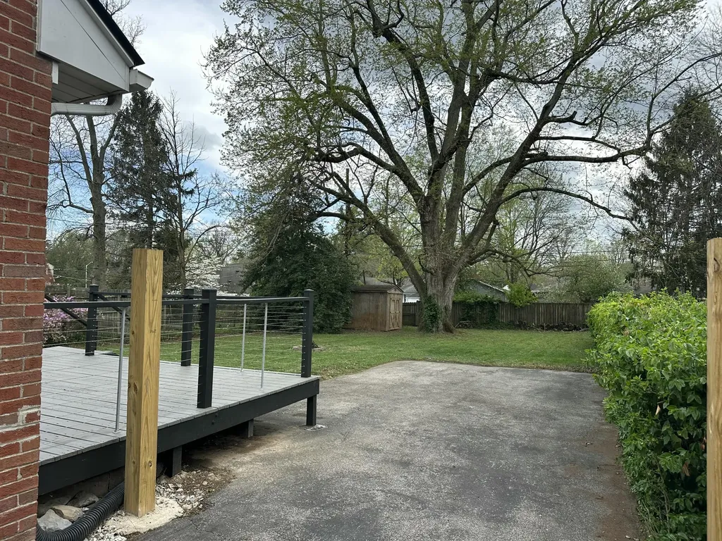 236 Zandale Drive Lexington KY 40503