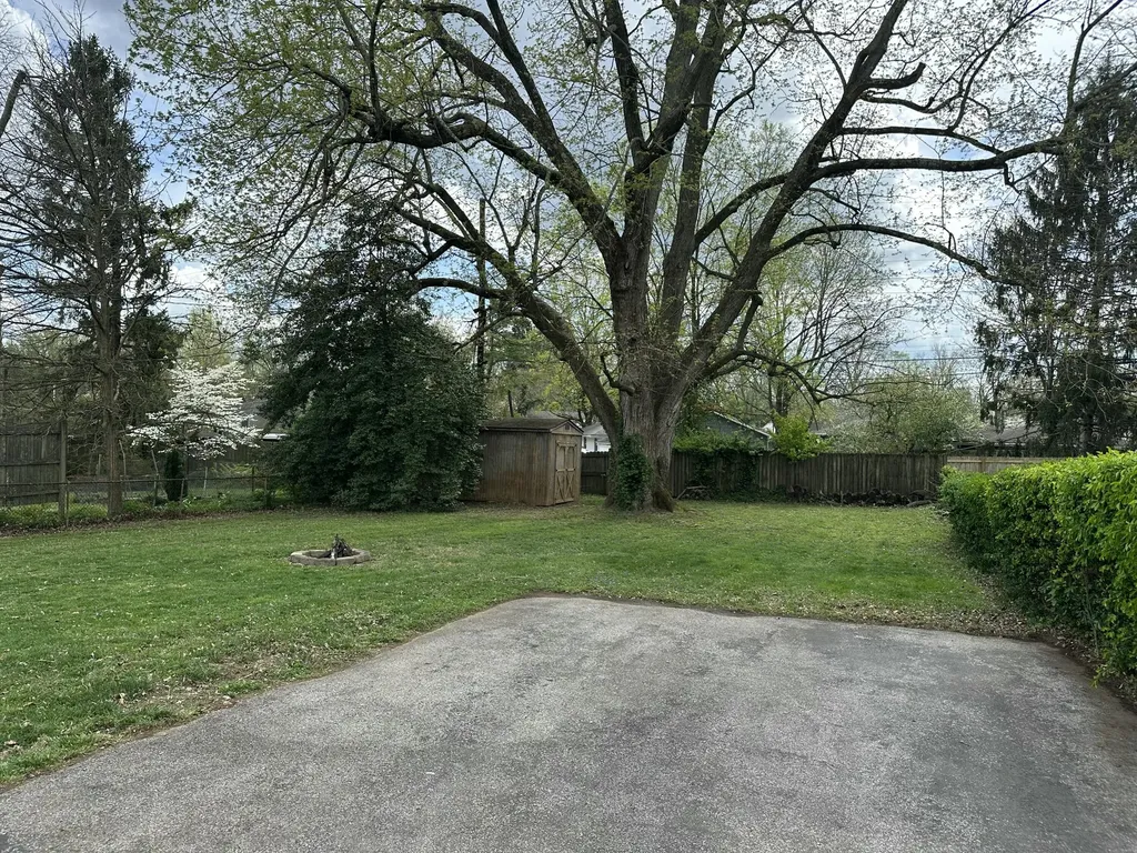 236 Zandale Drive Lexington KY 40503