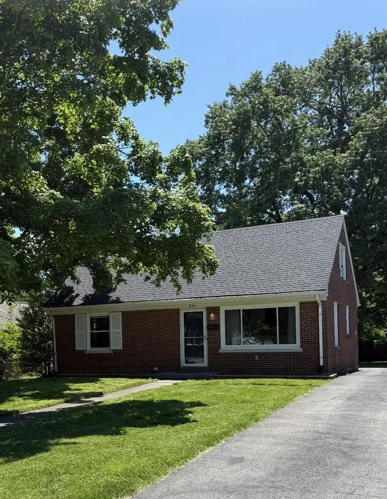 236 Zandale Drive Lexington KY 40503