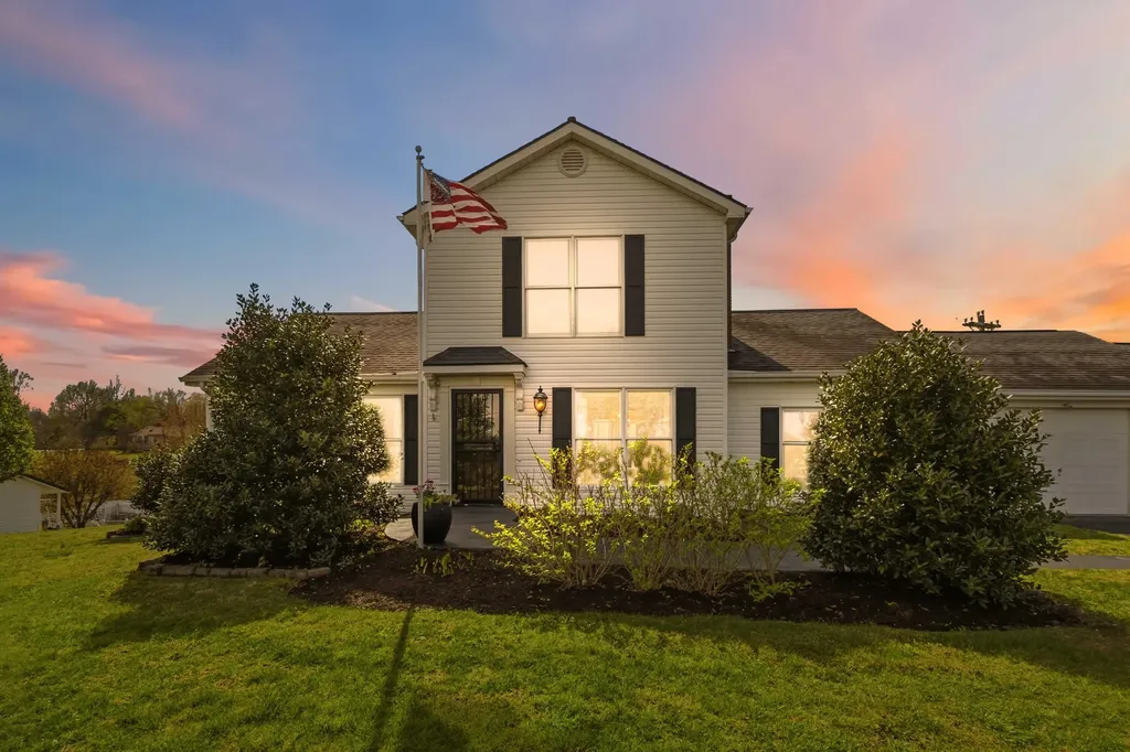 1399 Laurel Lake North Road London KY 40744
