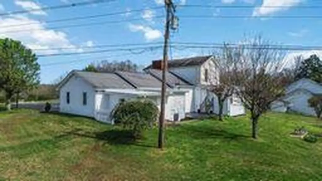 1399 Laurel Lake North Road London KY 40744