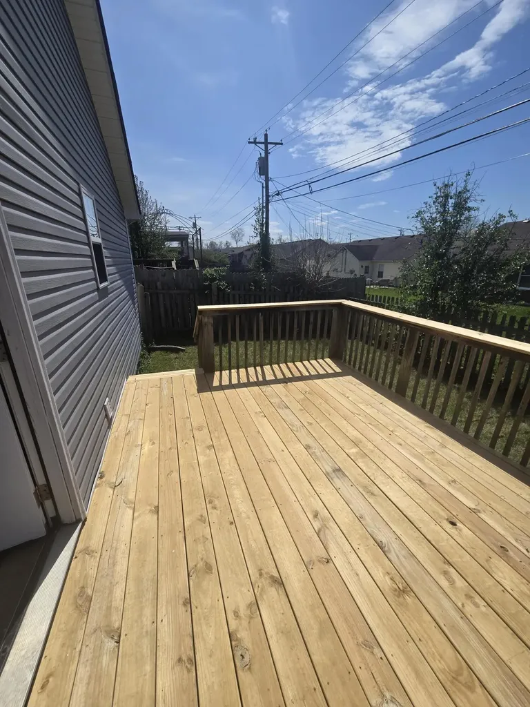 218 Christopher Drive Nicholasville KY 40356