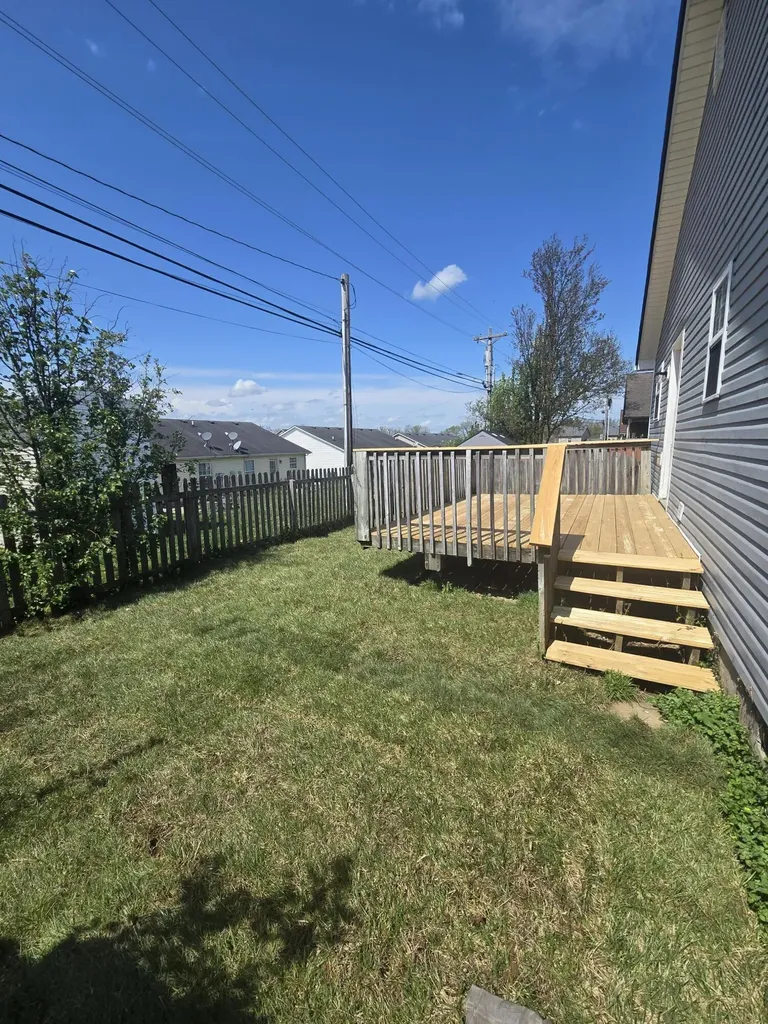 218 Christopher Drive Nicholasville KY 40356