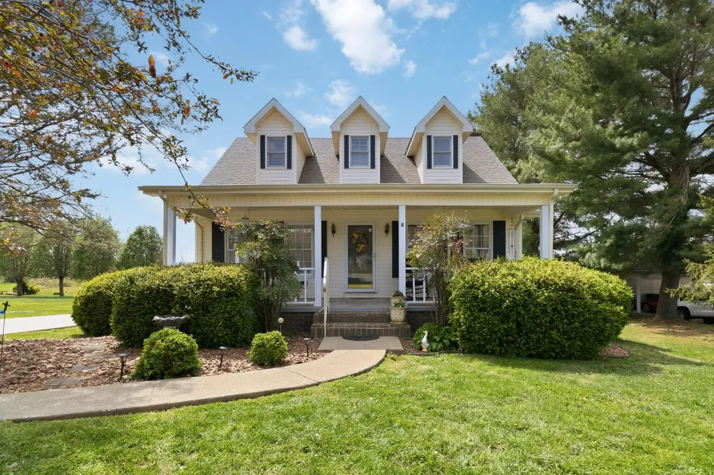 78 Francie Boulevard Monticello KY 42633