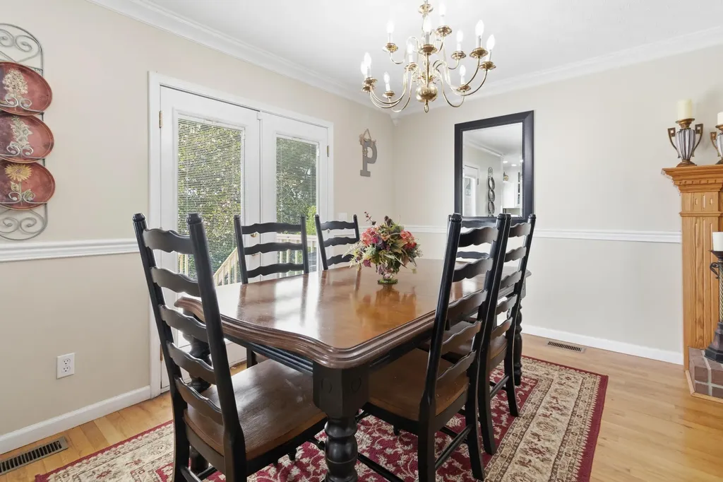 78 Francie Boulevard Monticello KY 42633