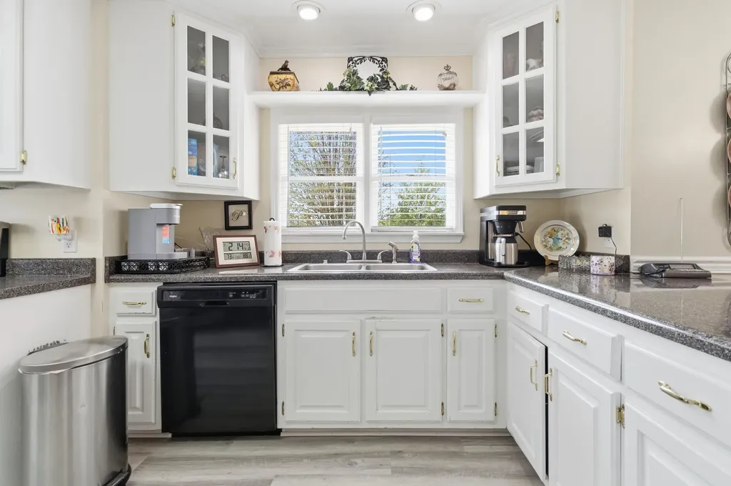 78 Francie Boulevard Monticello KY 42633