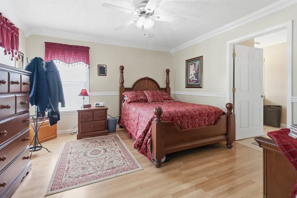 78 Francie Boulevard Monticello KY 42633