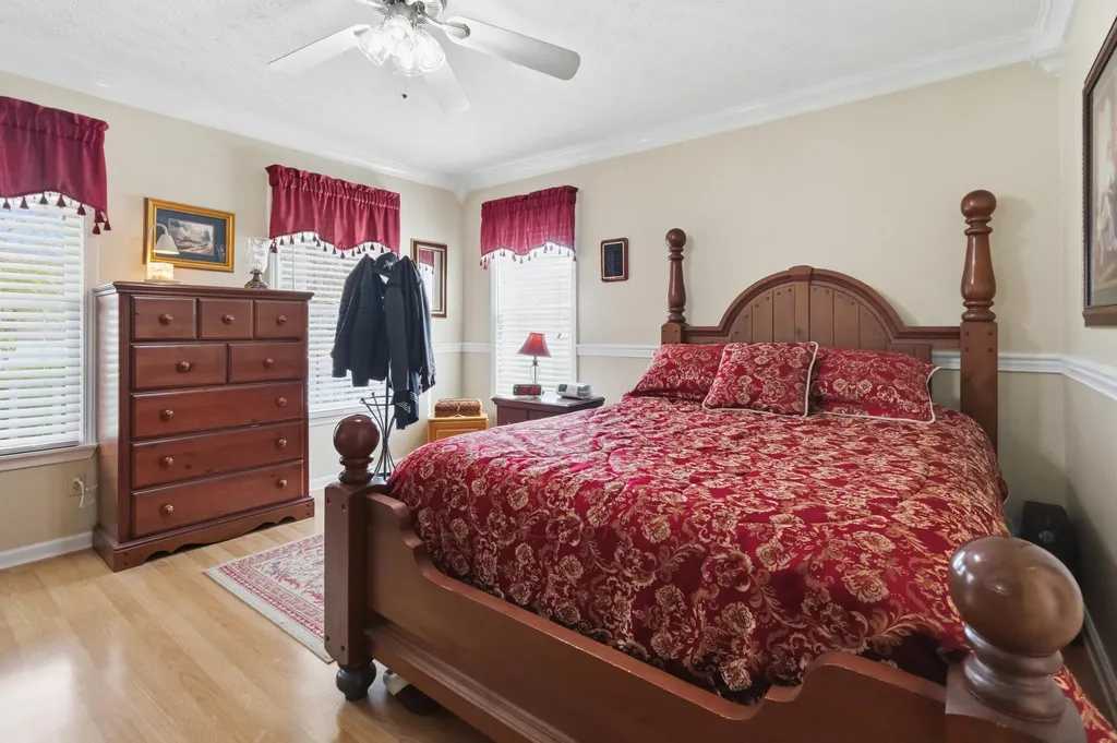 78 Francie Boulevard Monticello KY 42633