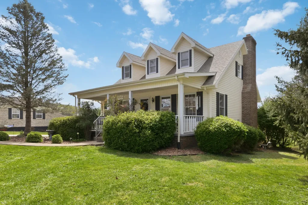 78 Francie Boulevard Monticello KY 42633