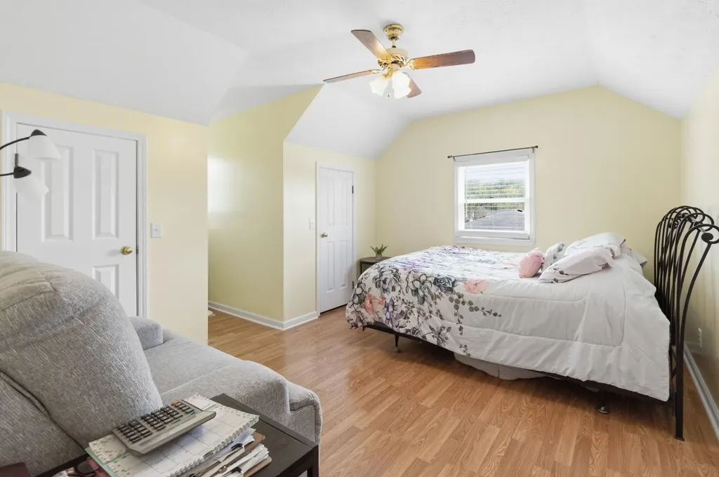 78 Francie Boulevard Monticello KY 42633