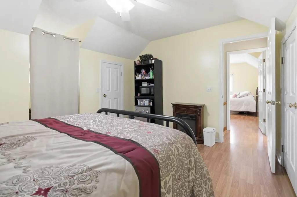 78 Francie Boulevard Monticello KY 42633