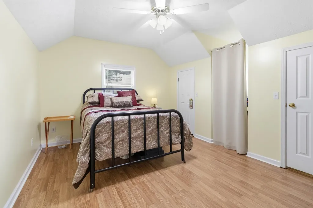 78 Francie Boulevard Monticello KY 42633