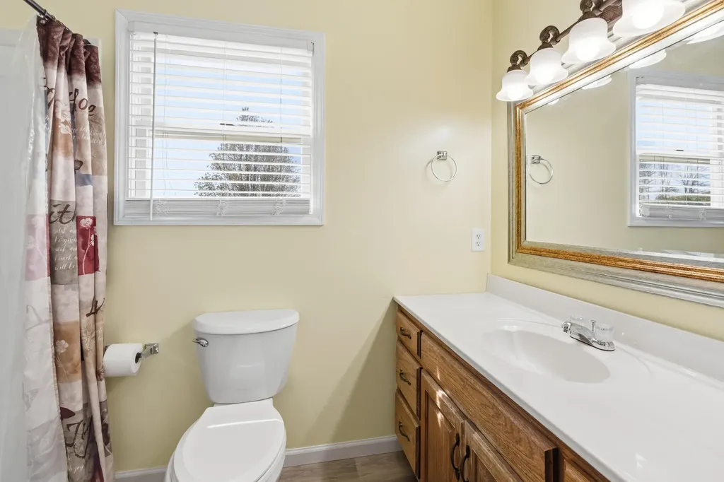 78 Francie Boulevard Monticello KY 42633