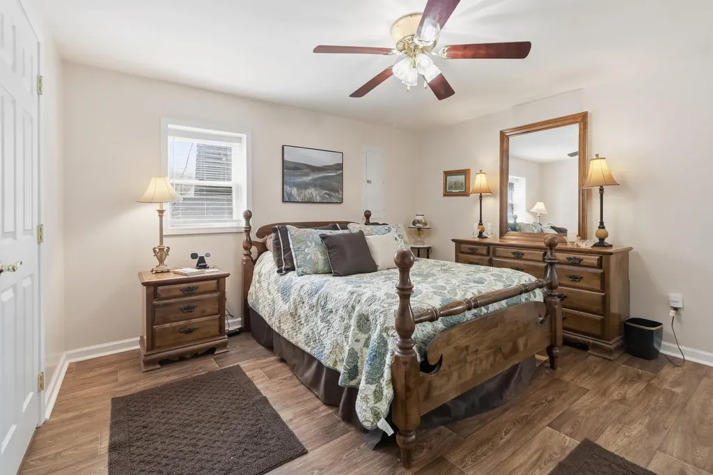 78 Francie Boulevard Monticello KY 42633