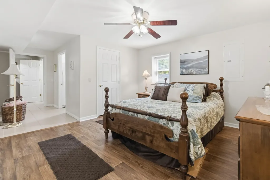 78 Francie Boulevard Monticello KY 42633