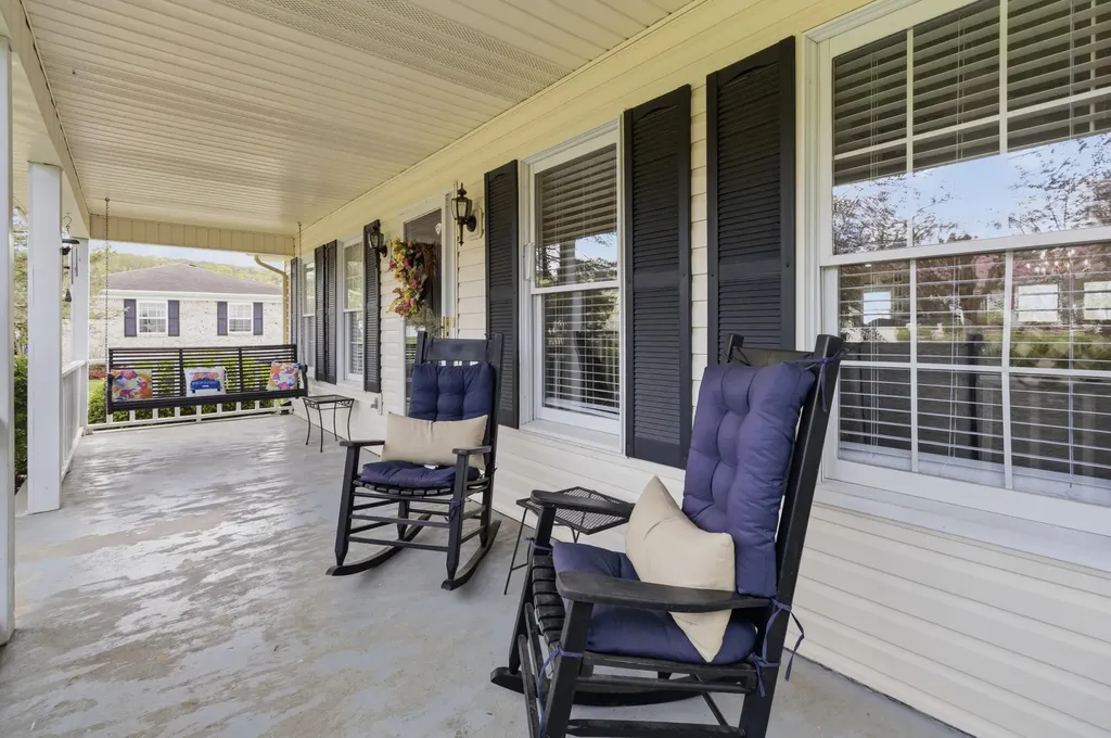 78 Francie Boulevard Monticello KY 42633
