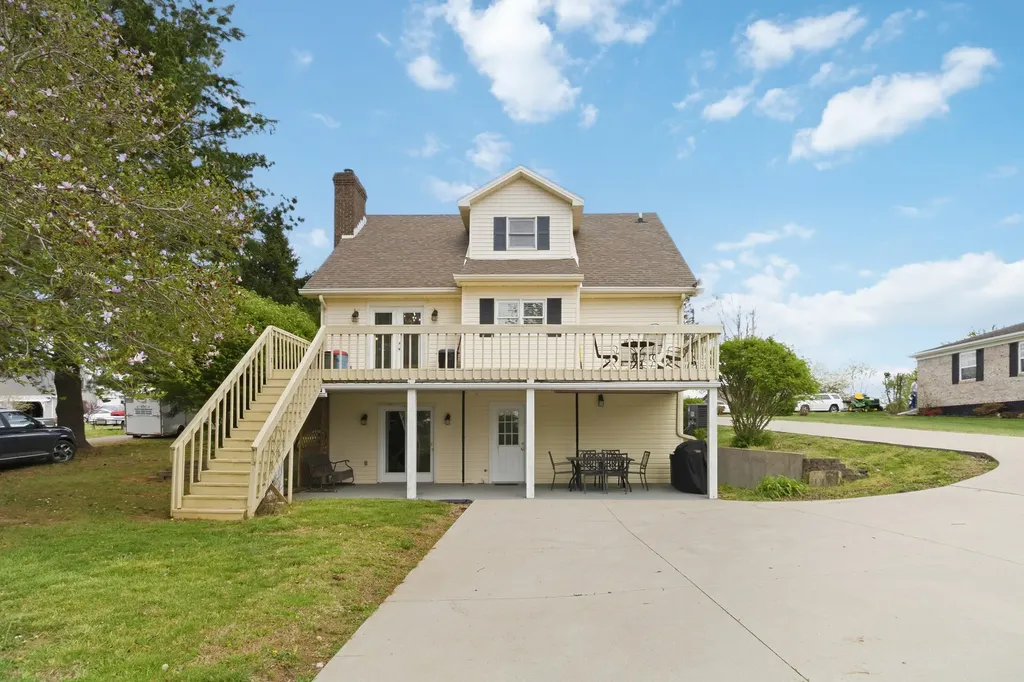 78 Francie Boulevard Monticello KY 42633