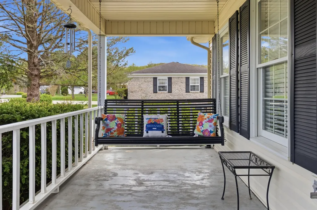 78 Francie Boulevard Monticello KY 42633