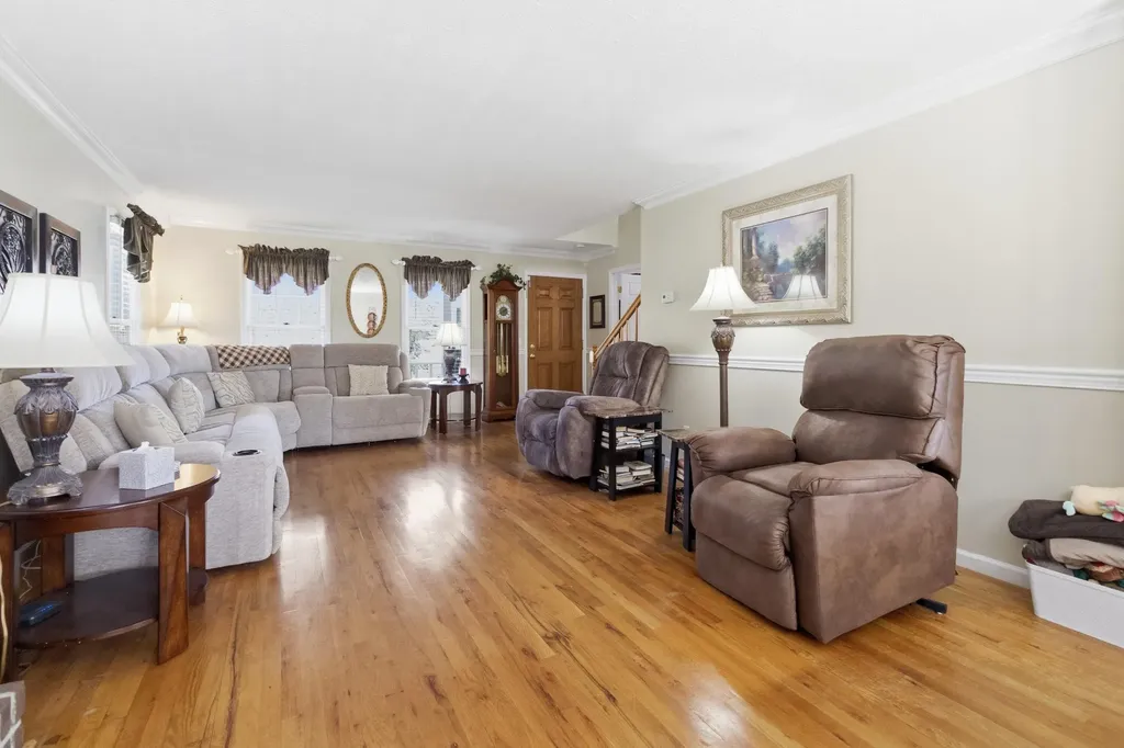 78 Francie Boulevard Monticello KY 42633