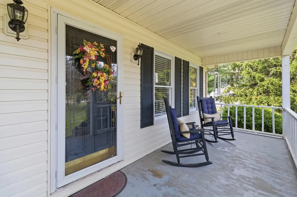 78 Francie Boulevard Monticello KY 42633