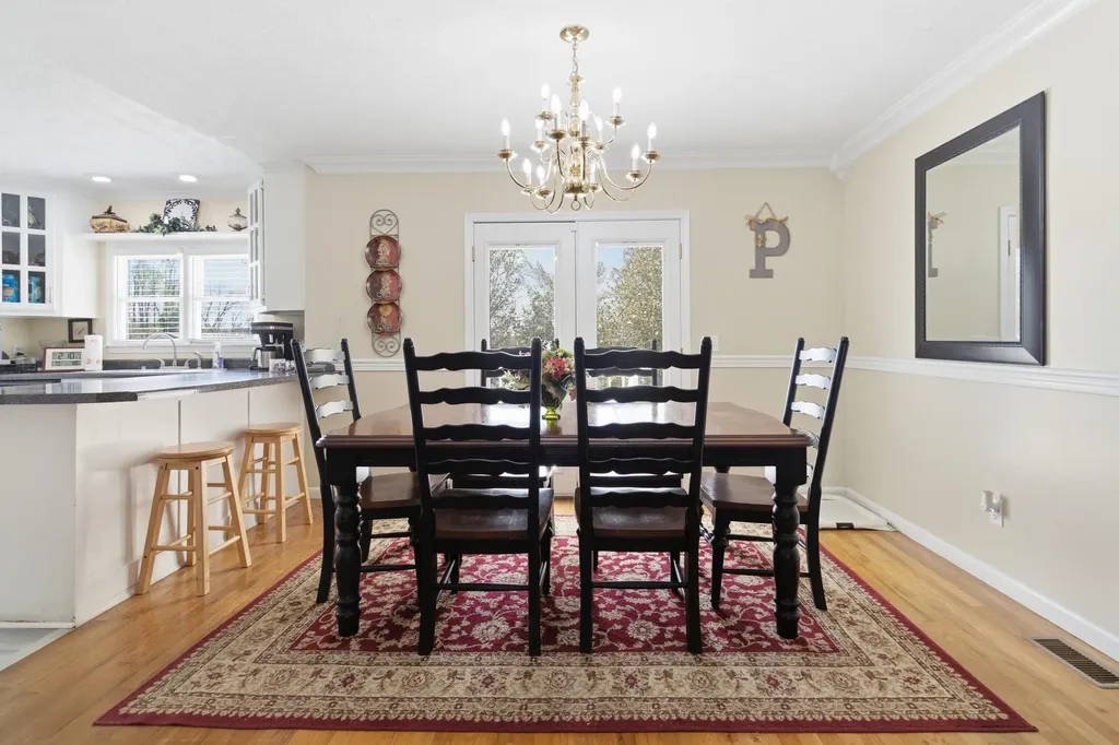 78 Francie Boulevard Monticello KY 42633