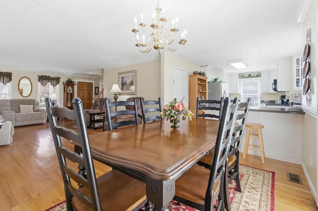 78 Francie Boulevard Monticello KY 42633