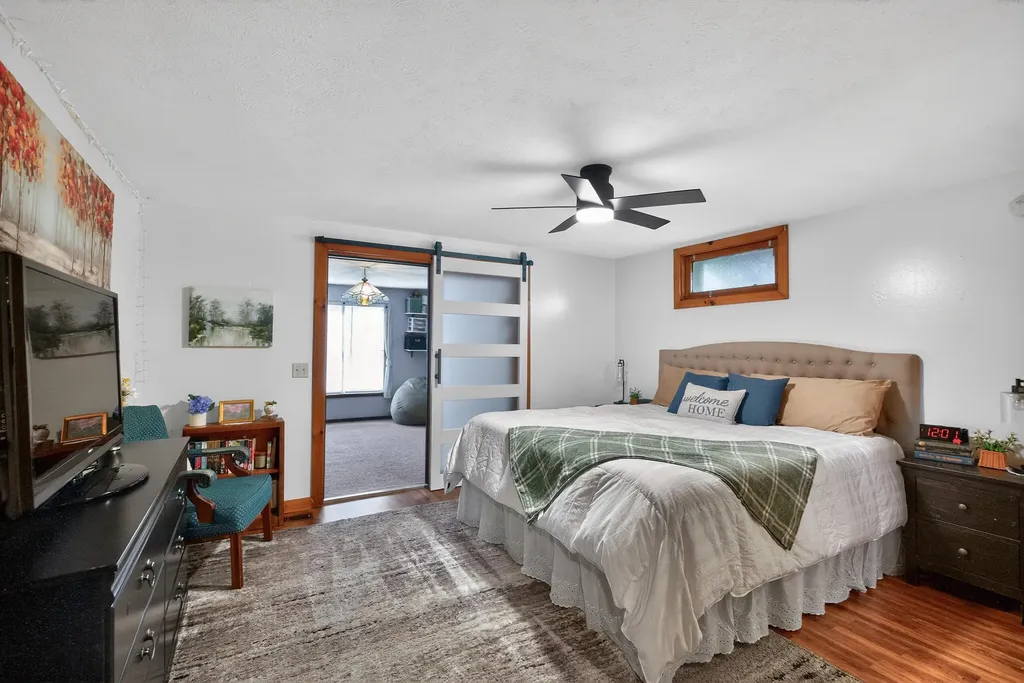 1341 State Highway 772 Ezel KY 41425