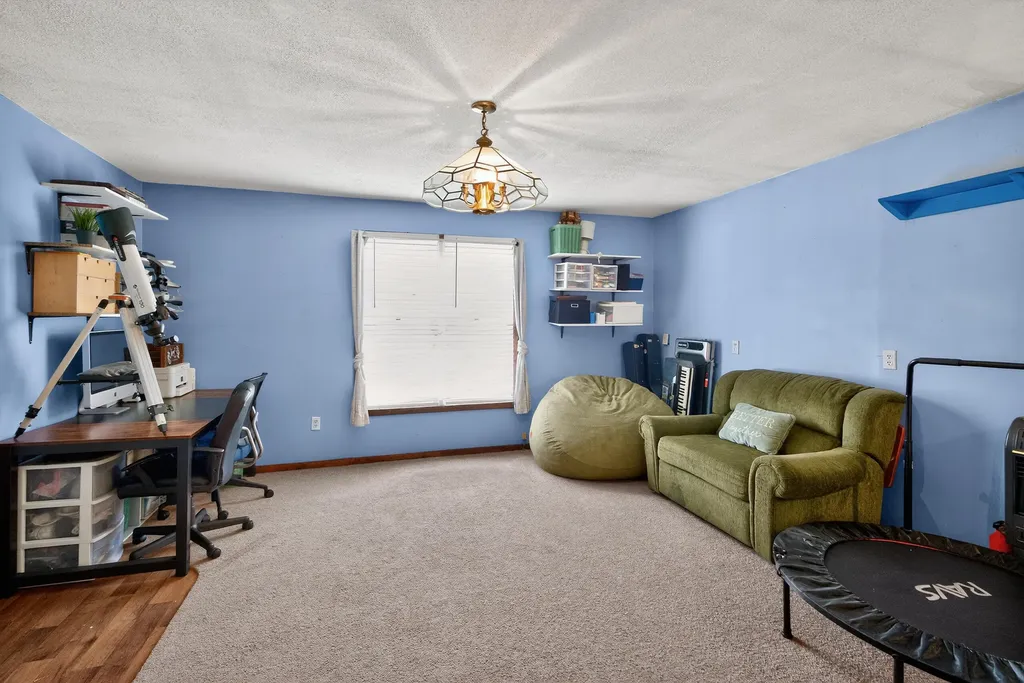 1341 State Highway 772 Ezel KY 41425