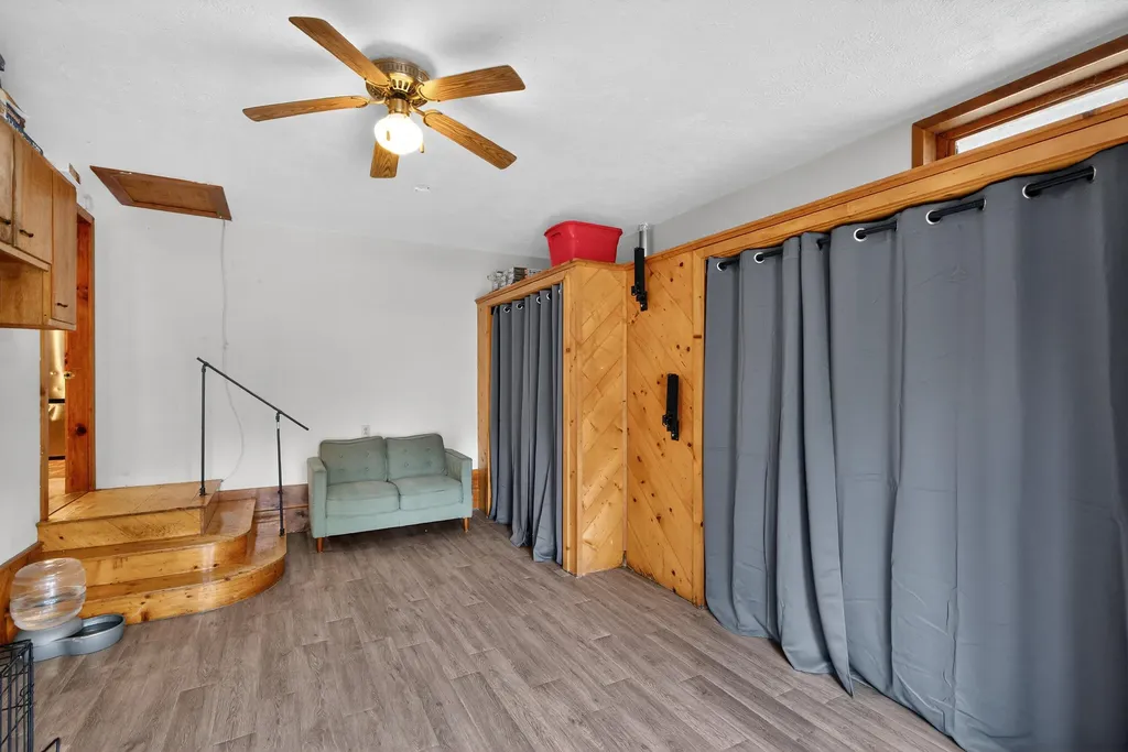 1341 State Highway 772 Ezel KY 41425