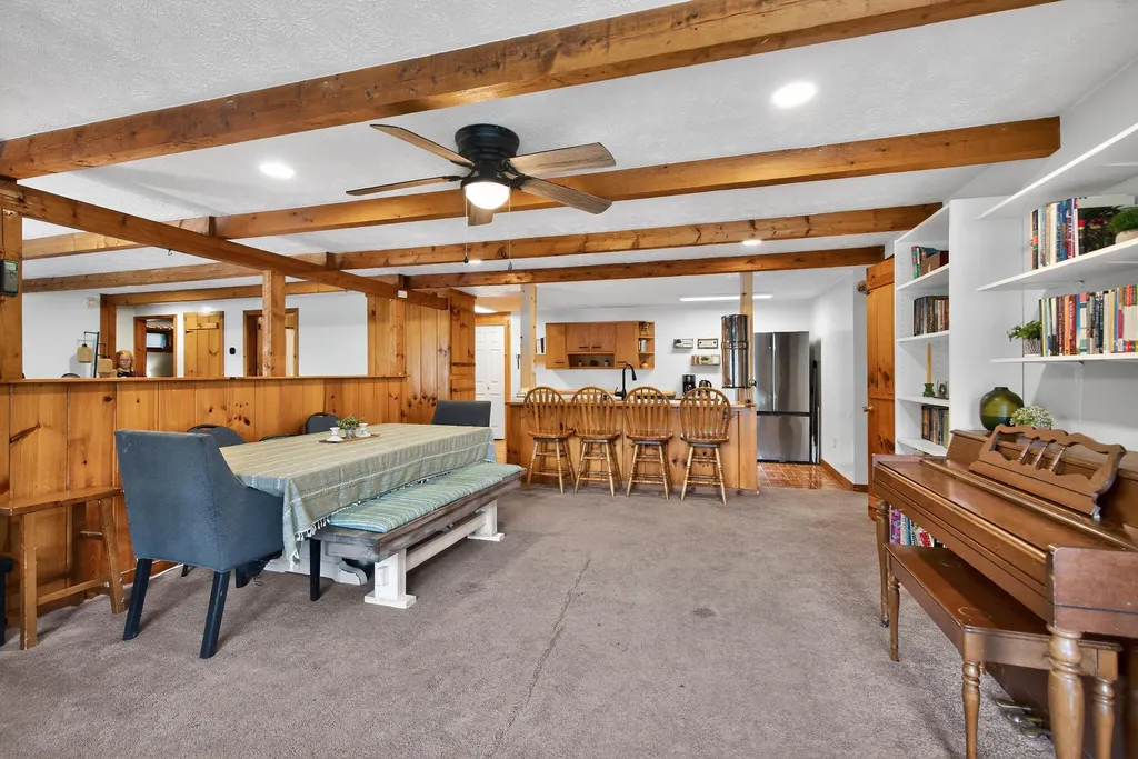 1341 State Highway 772 Ezel KY 41425