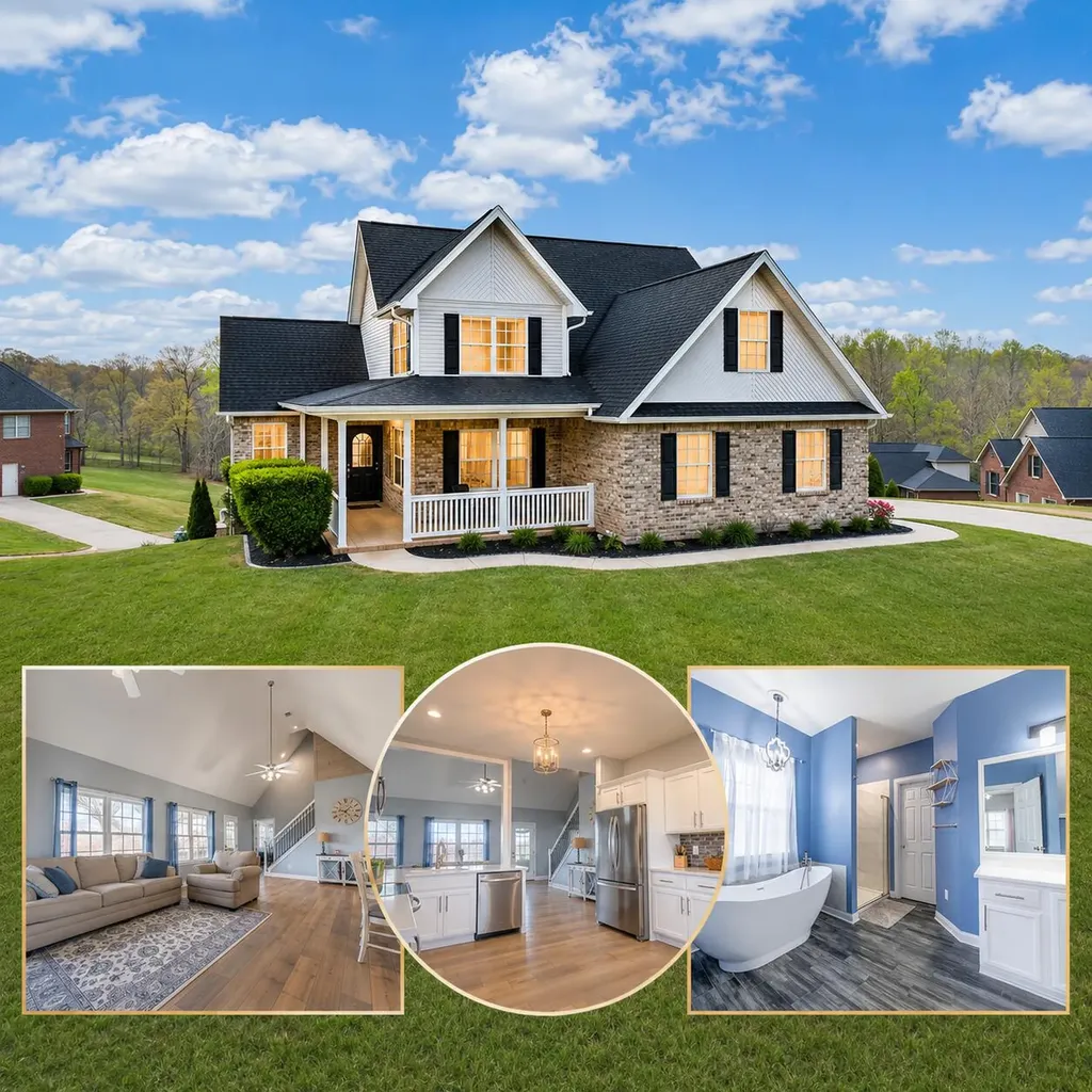 339 Silver Creek Drive Somerset KY 42503