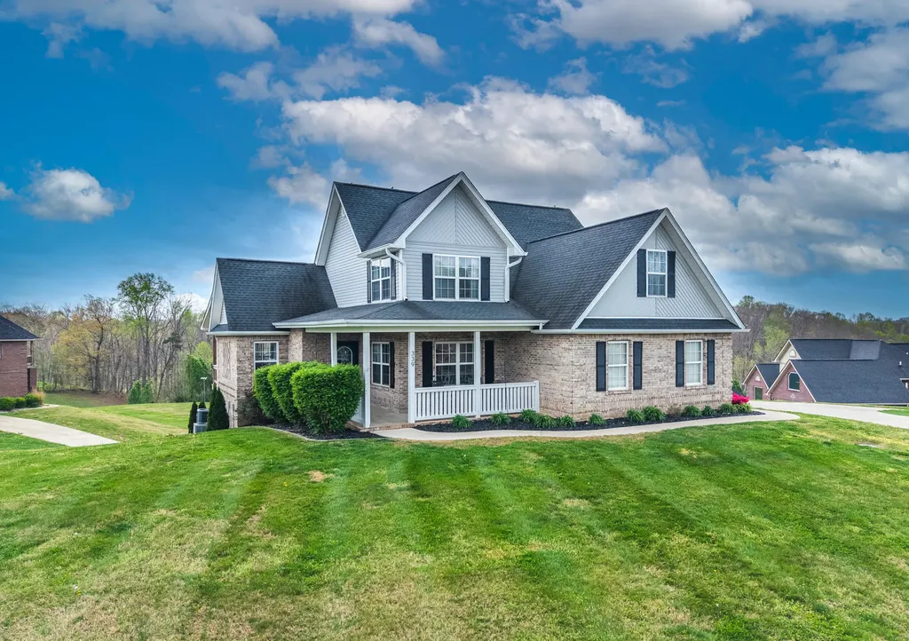 339 Silver Creek Drive Somerset KY 42503