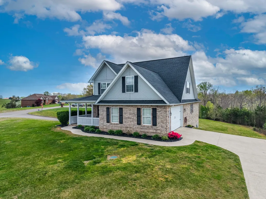 339 Silver Creek Drive Somerset KY 42503
