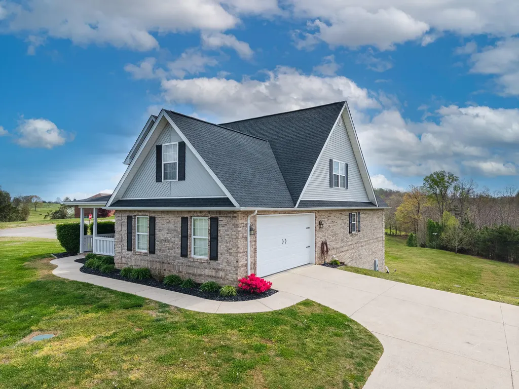 339 Silver Creek Drive Somerset KY 42503