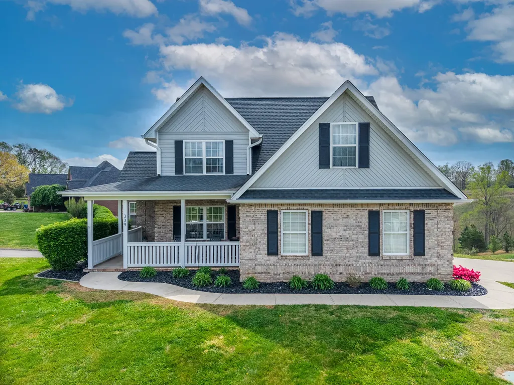 339 Silver Creek Drive Somerset KY 42503