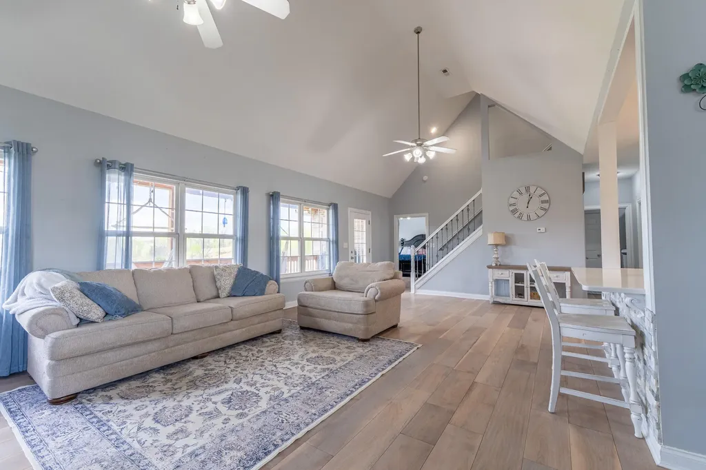 339 Silver Creek Drive Somerset KY 42503