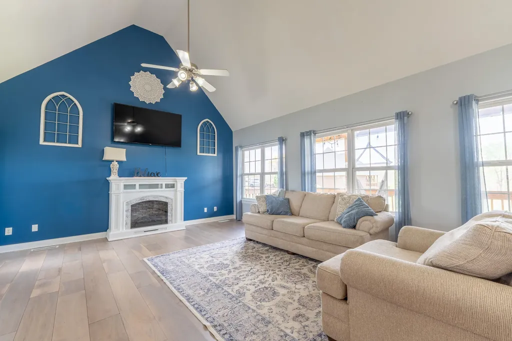 339 Silver Creek Drive Somerset KY 42503