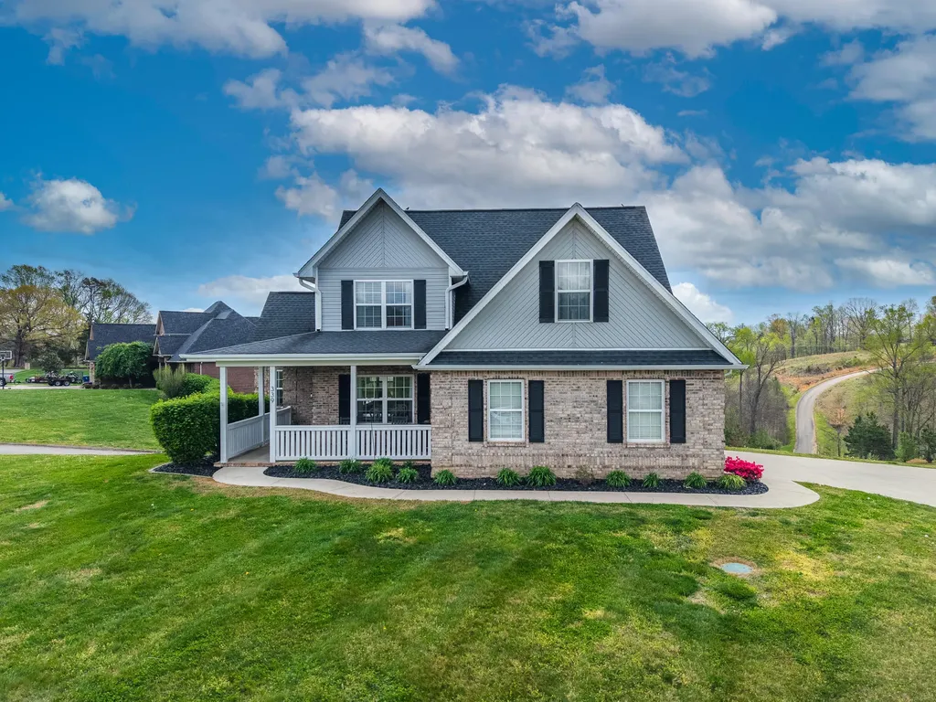 339 Silver Creek Drive Somerset KY 42503
