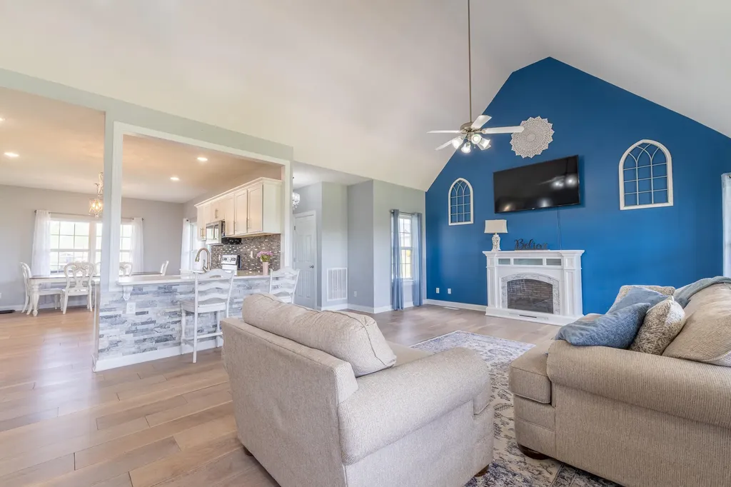 339 Silver Creek Drive Somerset KY 42503